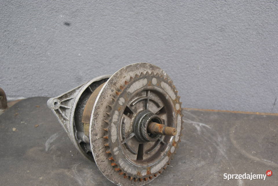 MZ ES 175 MZ TS 250 MZ 250 ZĘBATKA TARCZA