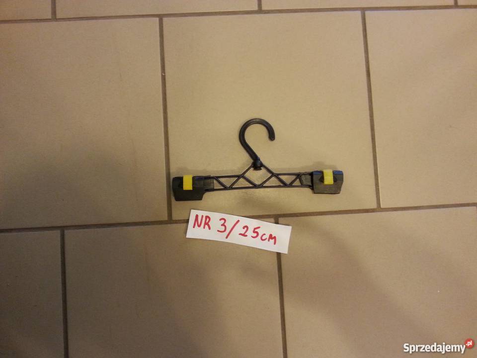 wieszak wieszaki do sklepu domu Kudowa-Zdrój