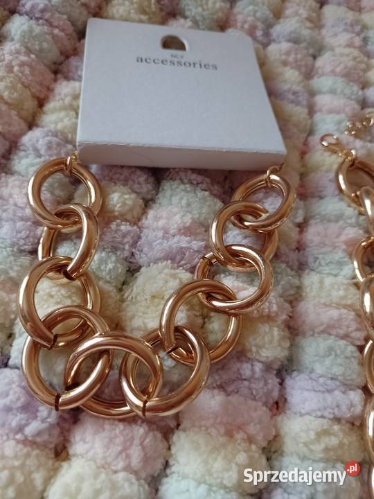 Wytworny ZESTAW z Londynunaszyjnik bransoletka małopolskie Kraków