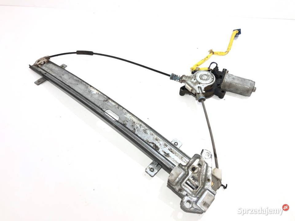 PODNOŚNIK SZYBY LEWY PRZÓD HONDA STREAM