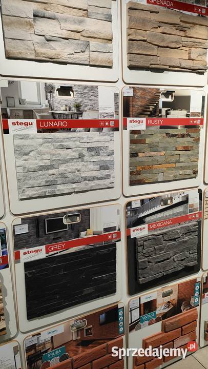 Elewacja płytki elewacyjne panele elewacje Rabka-Zdrój