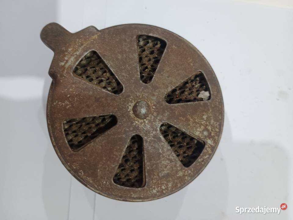 Filtr powietrza Knecht NSU Dkw Bmw sprzedam