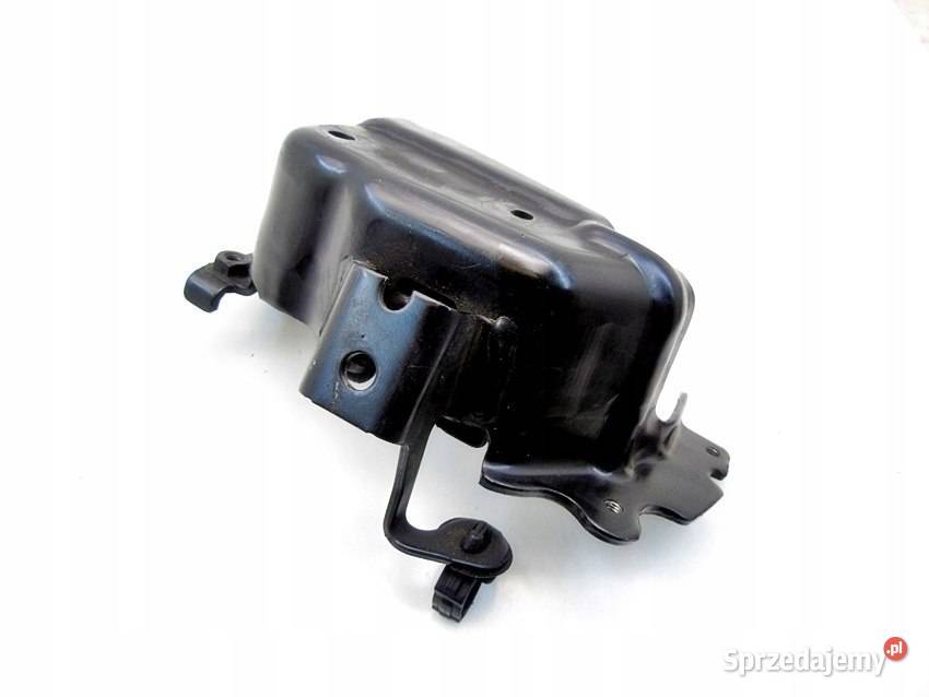 MOCOWANIE FILTRA PALIWA 20 D V50 C70 II C30 S40 Pozostałe Sosnowiec