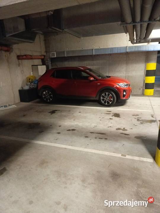 Kia Stonic zakupiony w salonie1 właściciel sprzedam