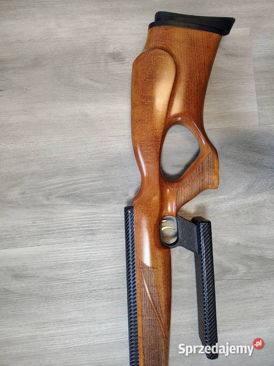 Hw 97kt weihrauch hw 97kt WST Słoniu Stan Kurier Sporty strzeleckie i myślistwo