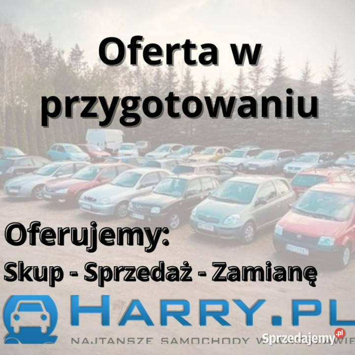 Citroen Berlingo 2007r 16 Diesel Tanio Możliwa diesel Warszawa