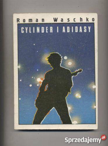 Cylinder i adidasy Szczecin