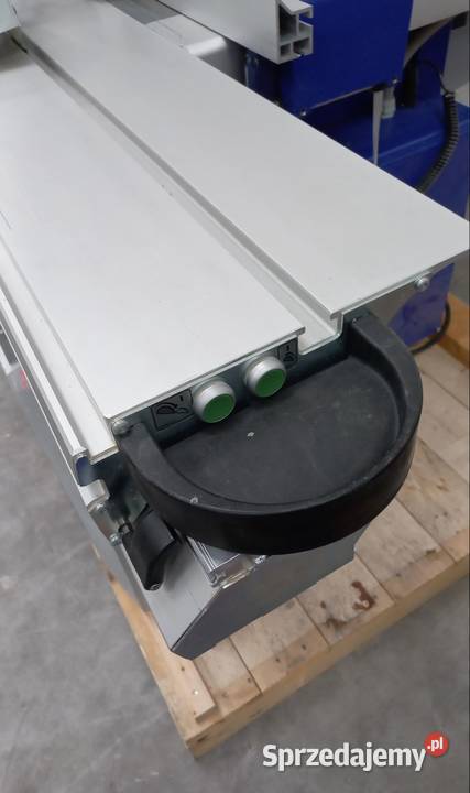 Piła formatowa Felder Format 4 Kappa 400 XMotion