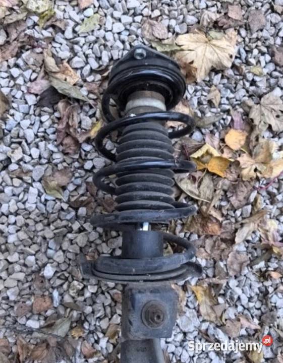 Zwrotnica lewaprawa Mercedes w169 w245 Kielce