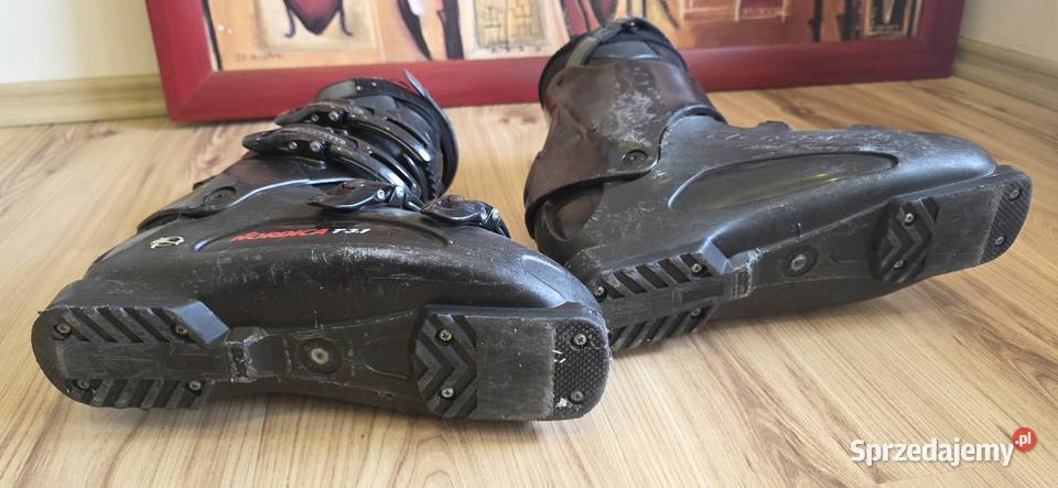 Buty narciarskie Nordica 28 285 Żagań