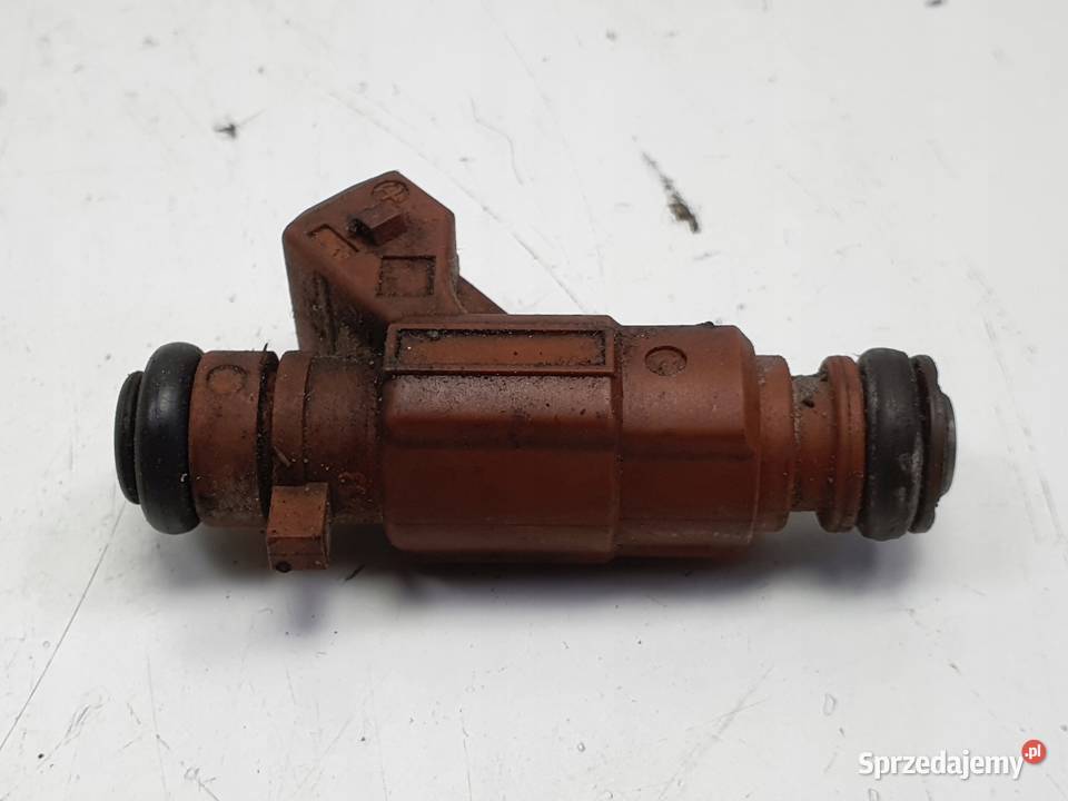 WTRYSKIWACZ Saab 93 95 95 20 T turbo wtrysk osobowe Chełm sprzedam