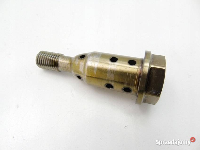 Śruba zawór faz rozrządu 14 B Meriva B Corsa D