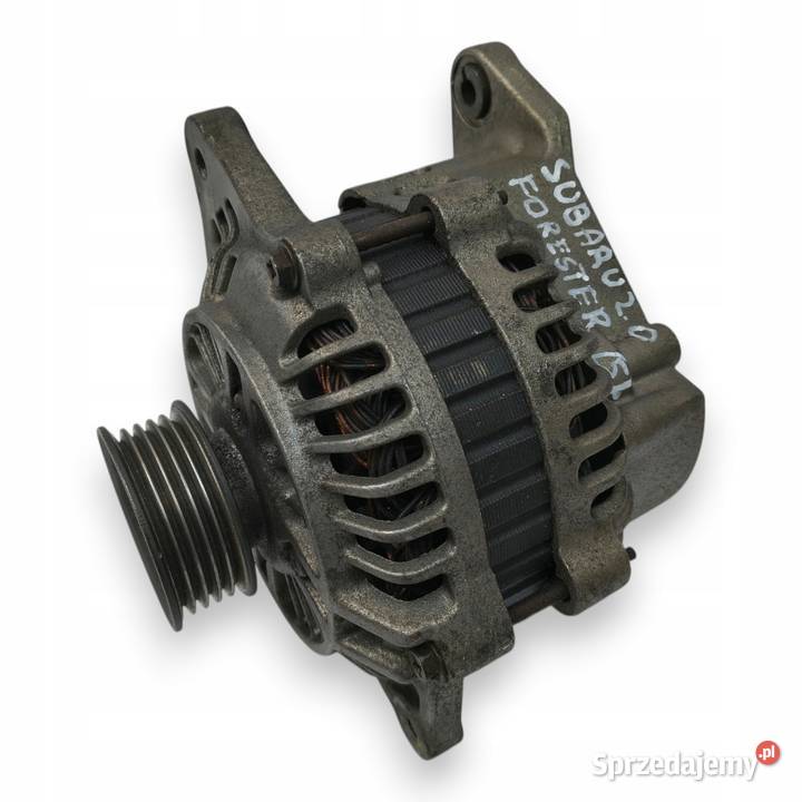 ALTERNATOR Subaru Forester I Impreza I 20 lubelskie Chełm