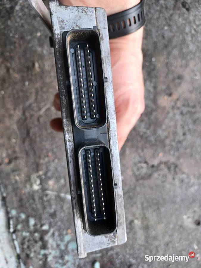 Sterownik BRC PlugDrive FLY SF sekwencja 6 cyl osobowe Łódź