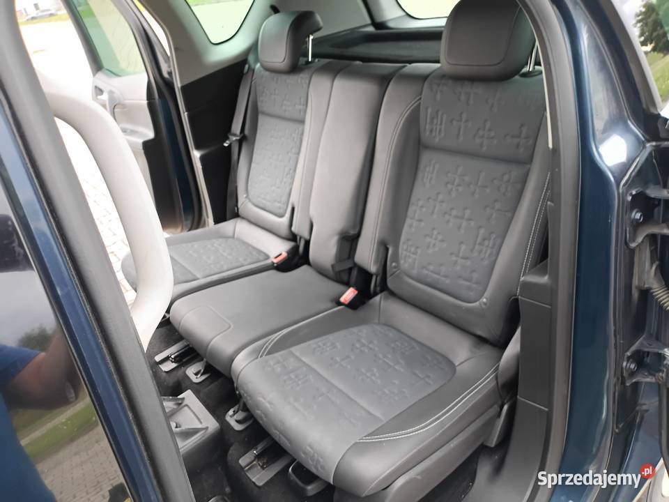 Opel Meriva 13 CDTI EcoFLEX Enjoy dolnośląskie Świdnica