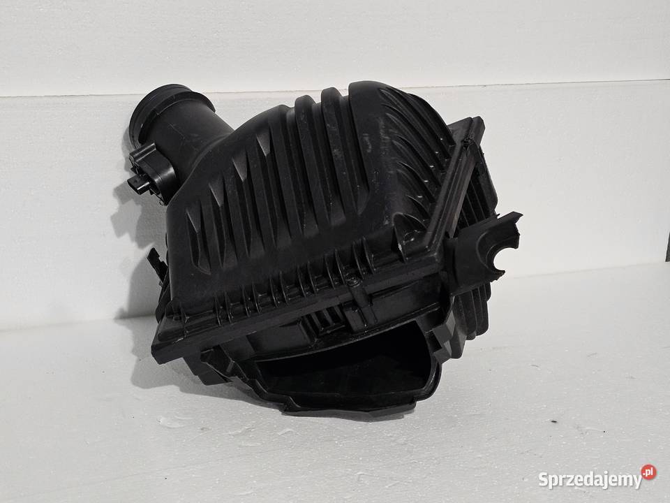 Obudowa filtra powietrza MiniBMW osobowe mazowieckie Marki