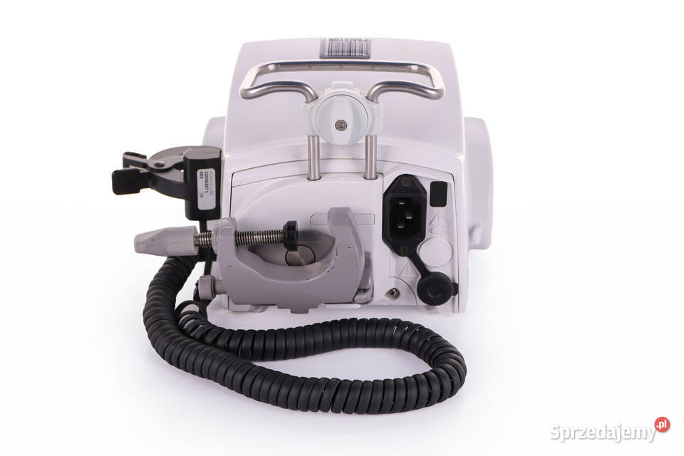 Pompa infuzyjna FRESENIUS VOLUMAT AGILIA