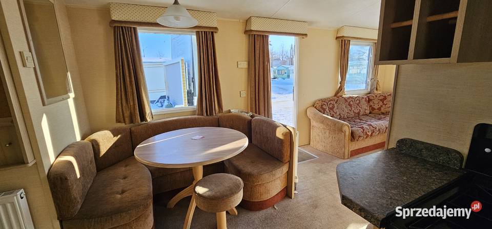 Domek holenderski WILLERBY LEVEN 3 pokoje 545 lubelskie Lublin sprzedam