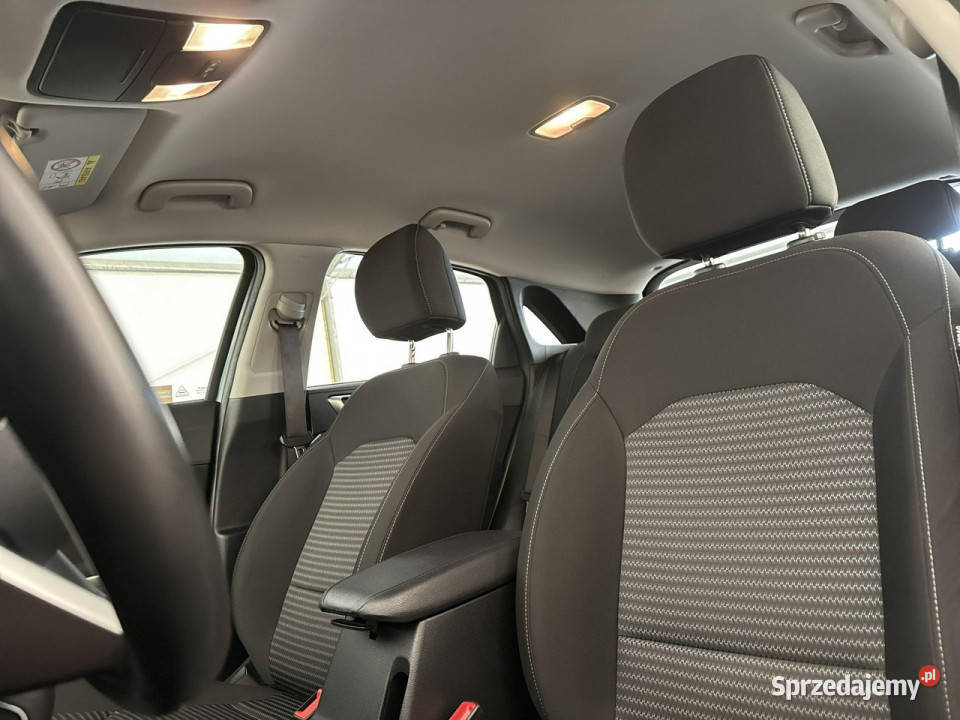 Kia Ceed 15 TGDI160 M Pakiet SMART Salon Faktura czujnik zmierzchu Samochody osobowe mazowieckie Warszawa
