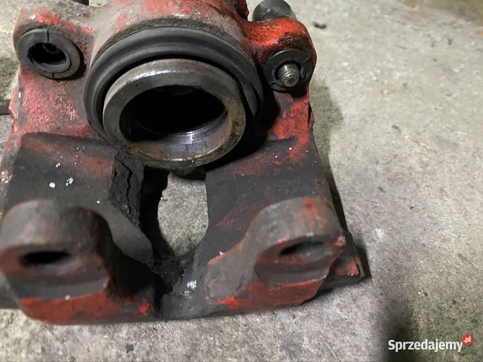 Swap hamulców e46 300mm przód Radzionków