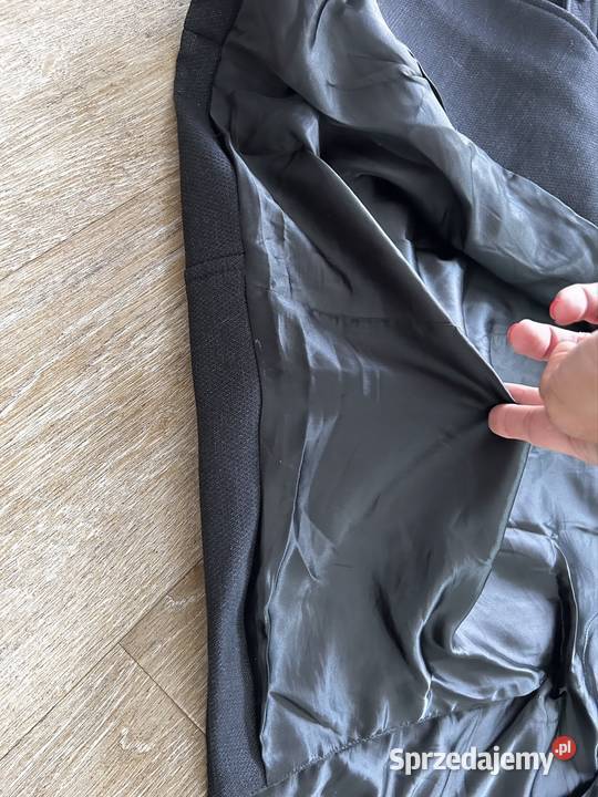 Płaszcz męski Zara XXL kurtka Zara mazowieckie Wyszków