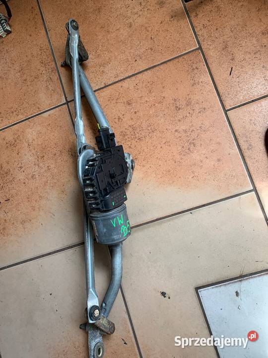 Mechanizm wycieraczek Passat B5 3B1955113D Margonin