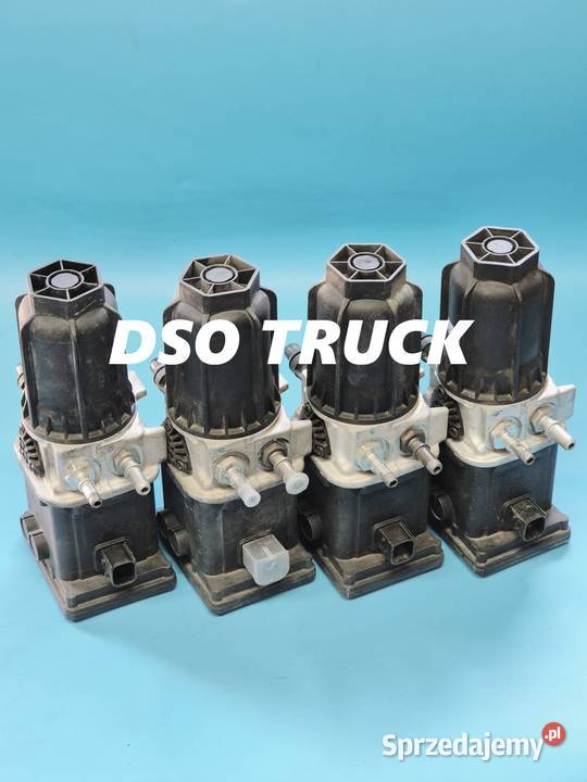 2549339 MODUL POMPA ADBLUE SCANIA EURO 6 Zawichost