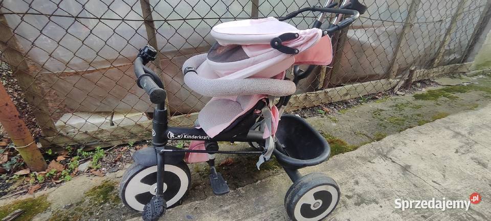 Rowerek dziecka dolnośląskie Świdnica sprzedam