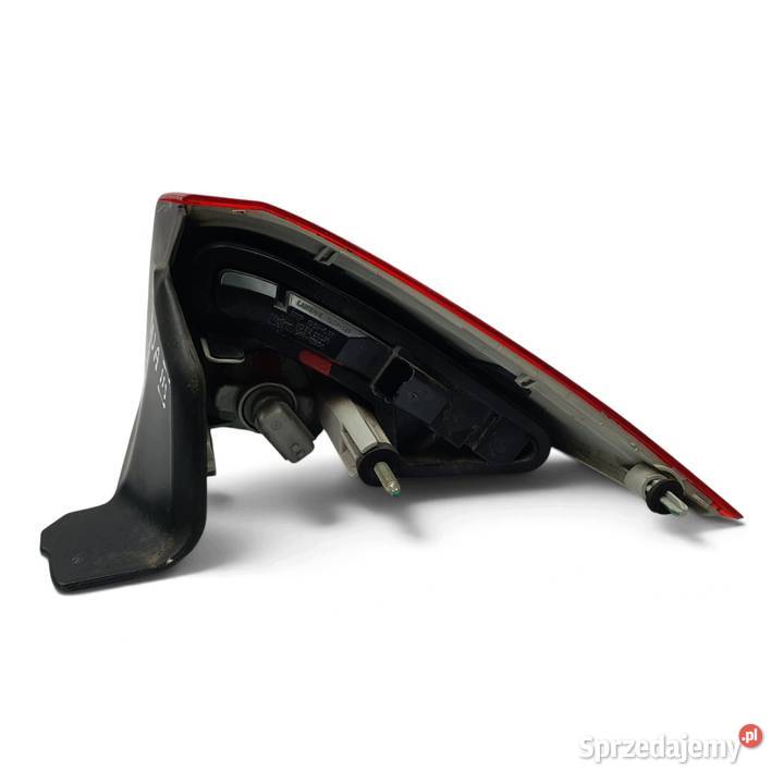 LAMPA LEWA Renault Laguna III HTB 20072015 tylna Chełm sprzedam