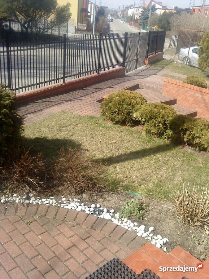 Dom na sprzedaz w Wejherowie Domy pomorskie Wejherowo