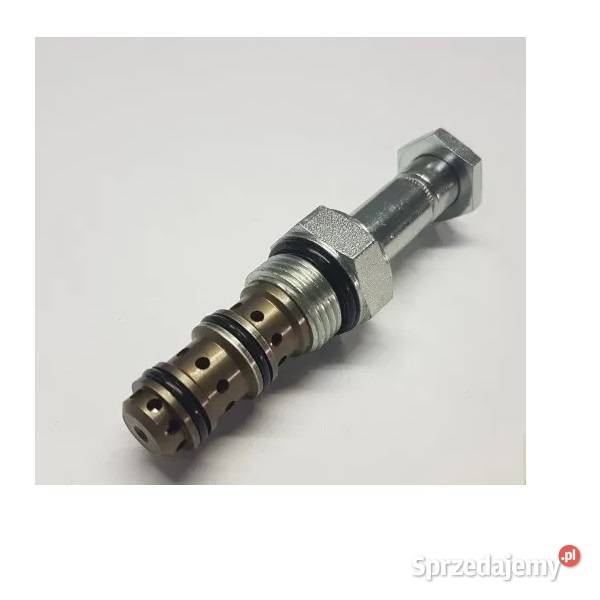 Elektrozawór Massey Ferguson 3060364536703690 Zbuczyn