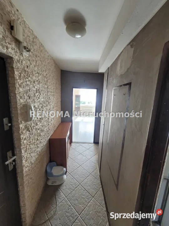 Mieszkanie 35m2 2 pokoje Białystok Juliana
