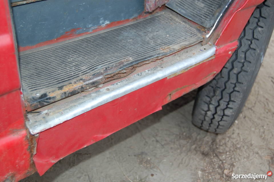 Żuk A15 sprawny opłacony Włodawa sprzedam