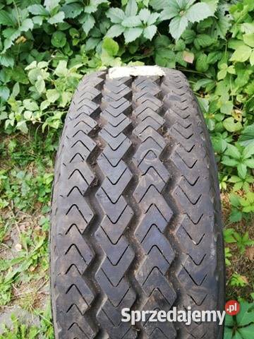 PIRELLI CITY NET 20565R15C MS