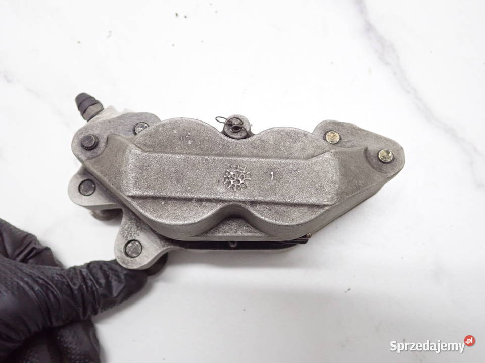 Zacisk Brembo Hamulca Przód Klocki Yamaha SZR Strzelce Krajeńskie