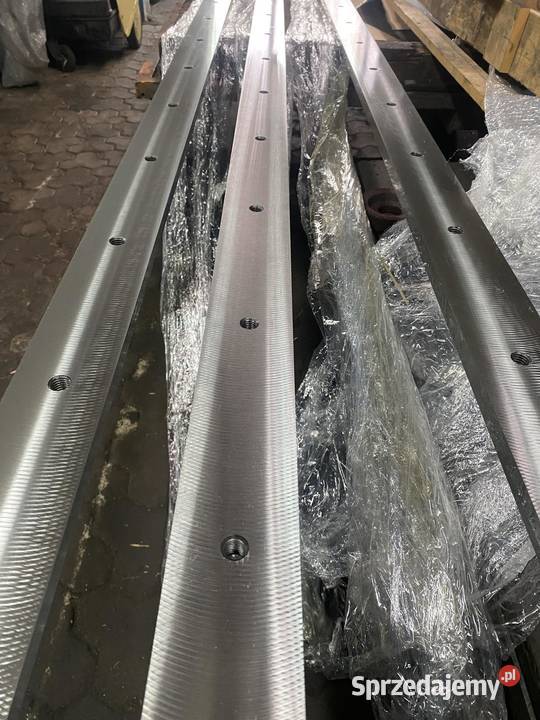 Obróbka metali narzędziownia Głowno