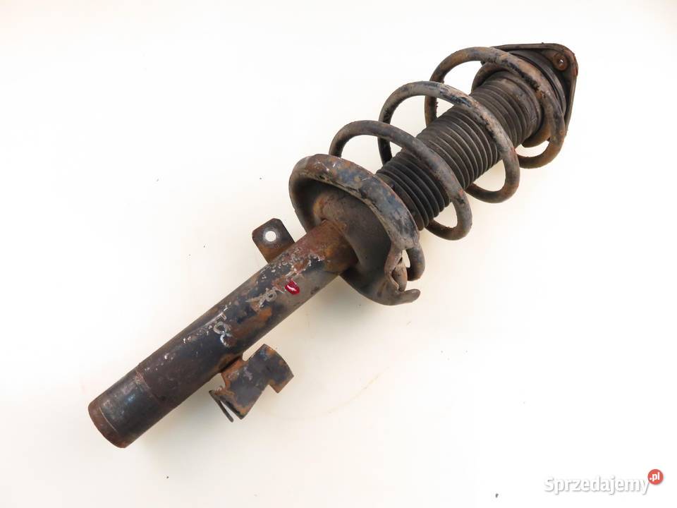 MCPERSON PRAWY PRZEDNI FORD C I 16 TDCi osobowe