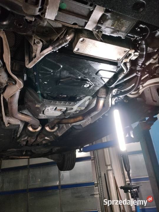 Audi A7 2011 28 Benzyna211 66000 przebiegu sprzedam