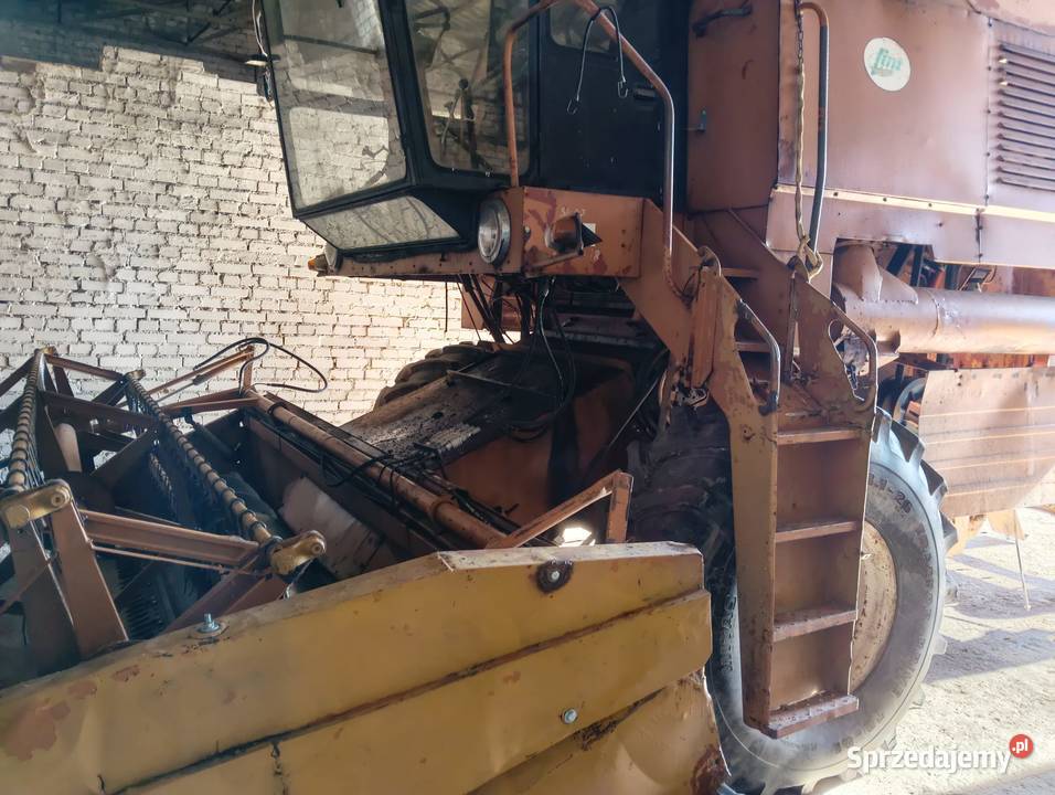 Bizon Rekord ZO58 Bizon