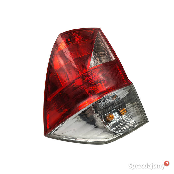 LAMPA PRAWA Honda FRV 20052009 TYLNIA TYLNA