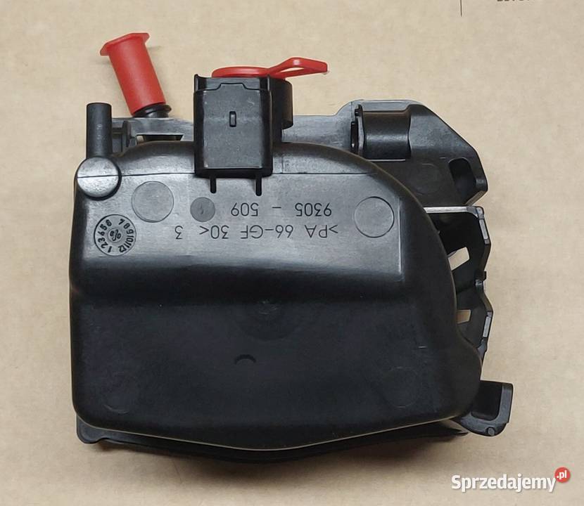 ORYGINALNY FILTR PALIWA VOLVO C30 S40 V50 16D Mielęcin