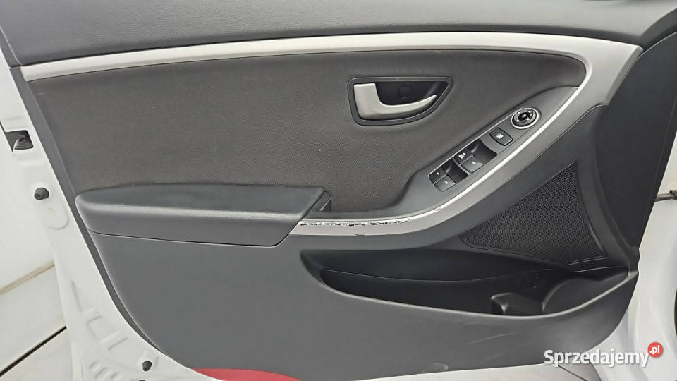 Hyundai i30 Z Polskiego Salonu Faktura VAT II Warszawa