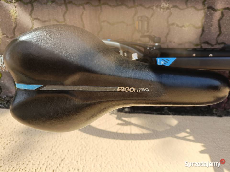 rower BTWIN RockRider 520 Poznań