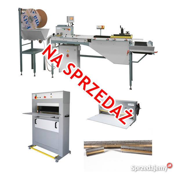 Sprzedaż parku maszynowego do prac Dąbrowa Górnicza