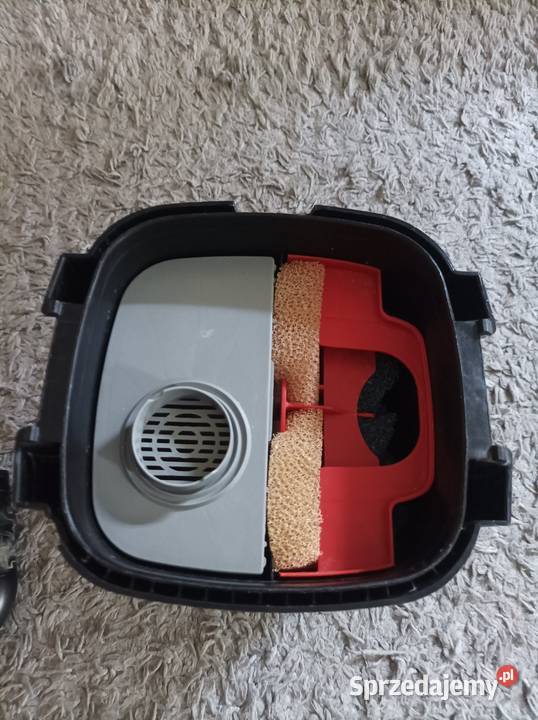 Fluval 107 Filter akwariowy Lubartów
