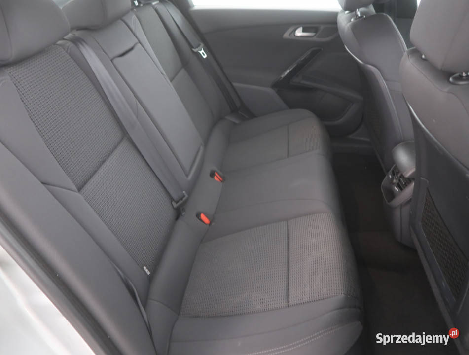 Peugeot 508 16 BlueHDi radio 508 Bielany Wrocławskie