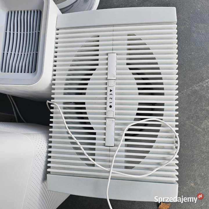 Oczyszczacz powietrza Venta sprzedam