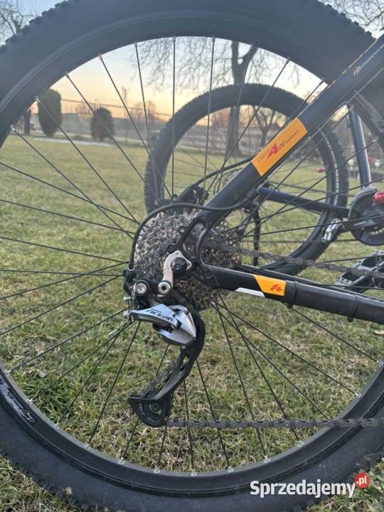 Sprzedam dwa rowery kands