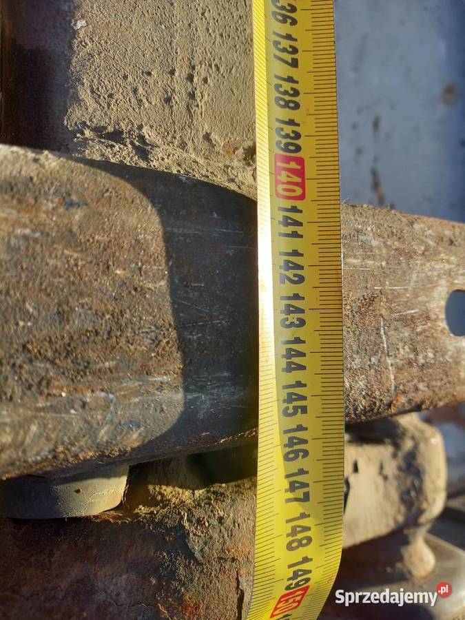 Os skrętna Strzelno sprzedam