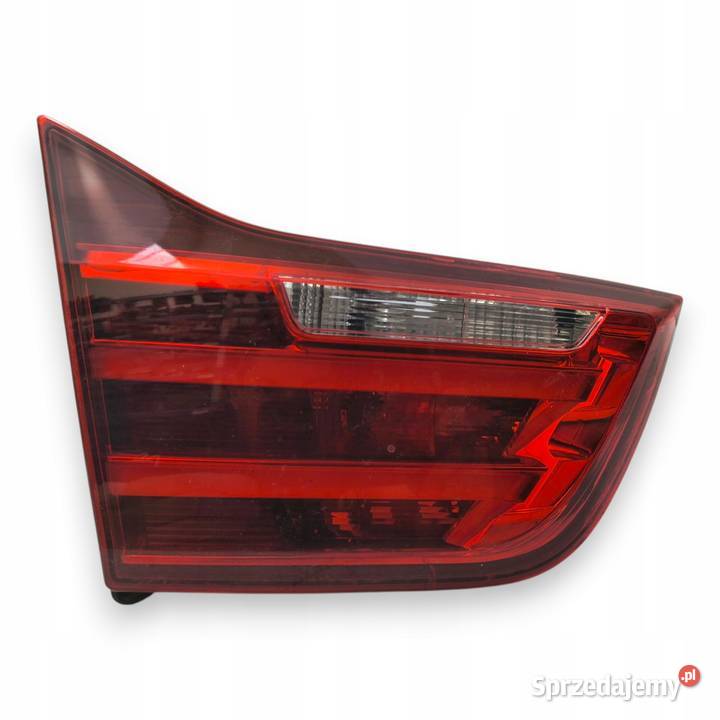 LAMPA LEWA Bmw F32 201317r tylna tylnia lewa w Chełm